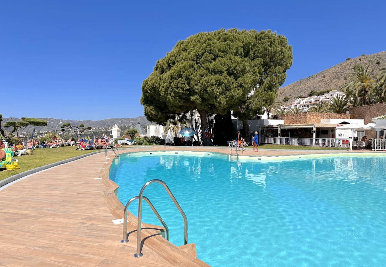 Apartamento en Nerja - Capuchinos 42 San Juan Capistrano by Casasol