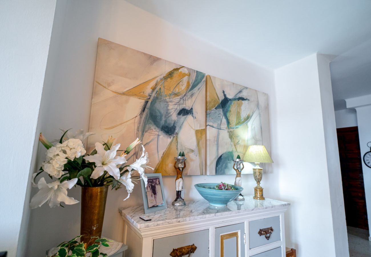 Apartamento en Nerja - Oasis de Capistrano Rabat 27 by Casasol