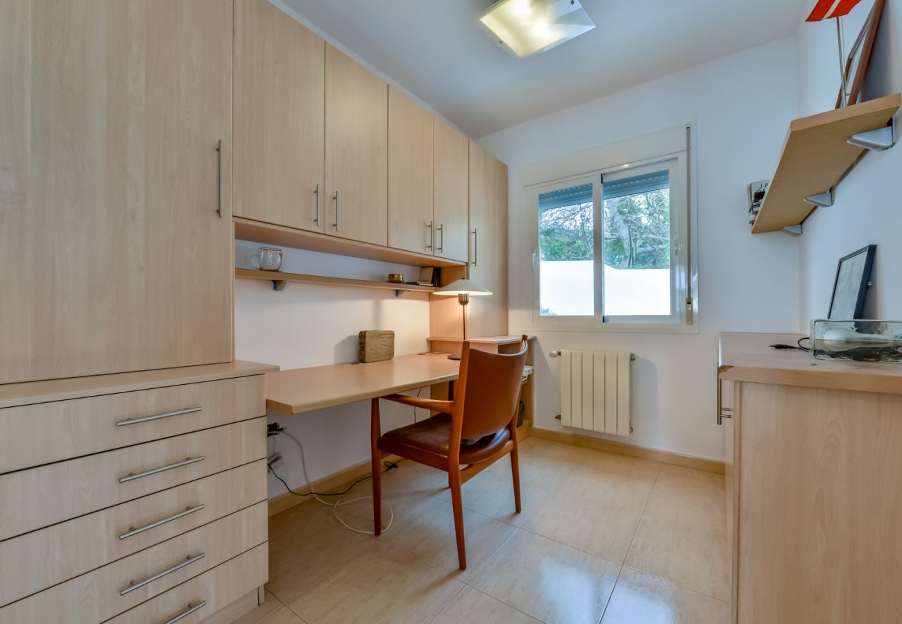 Villa en Calpe - AT347 SORENSEN