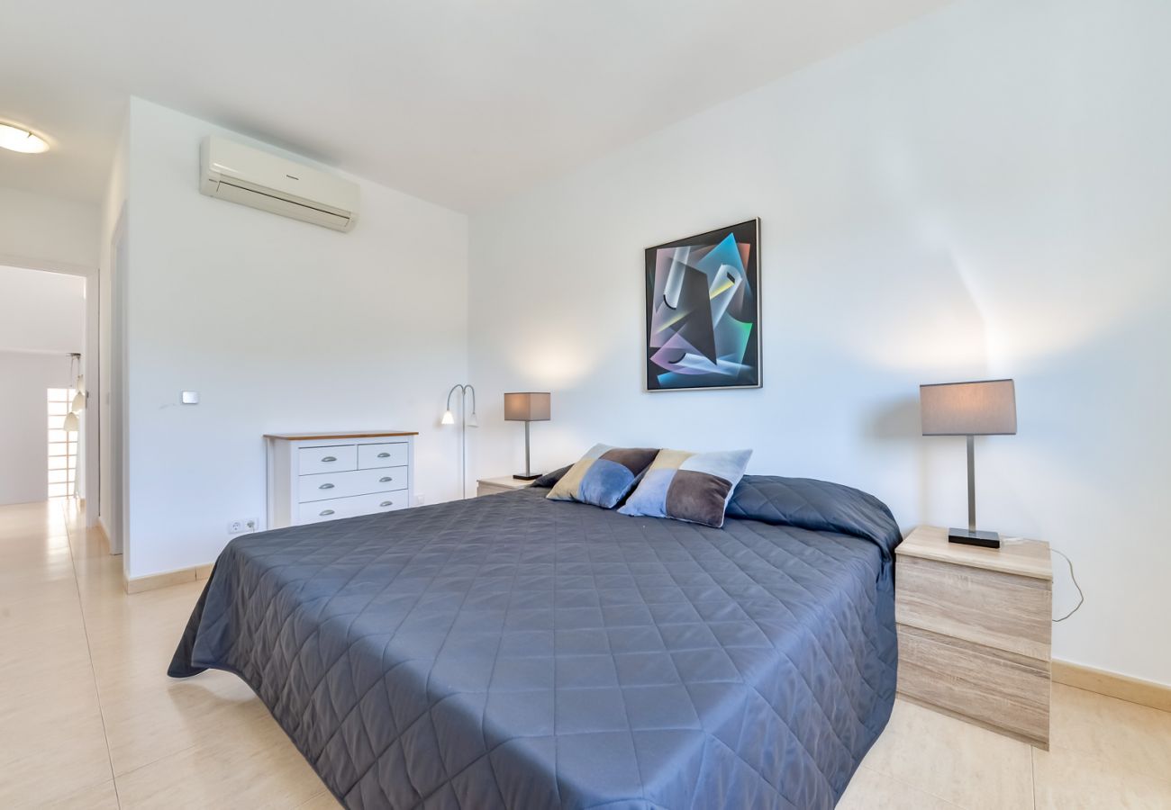 Villa en Calpe - AT347 SORENSEN
