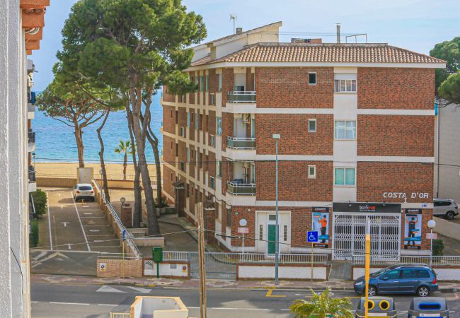 Apartamento en Cambrils - Mexico