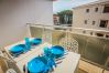 Apartamento en Cambrils - Mexico Apartamento en Cambrils - Mexico