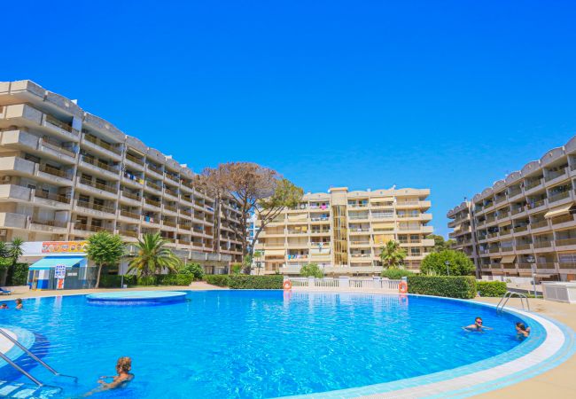 Apartamento en Salou - CATALUNYA GRACE