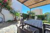 Casa adosada en Vera playa - Playa de Baria I B5-02
