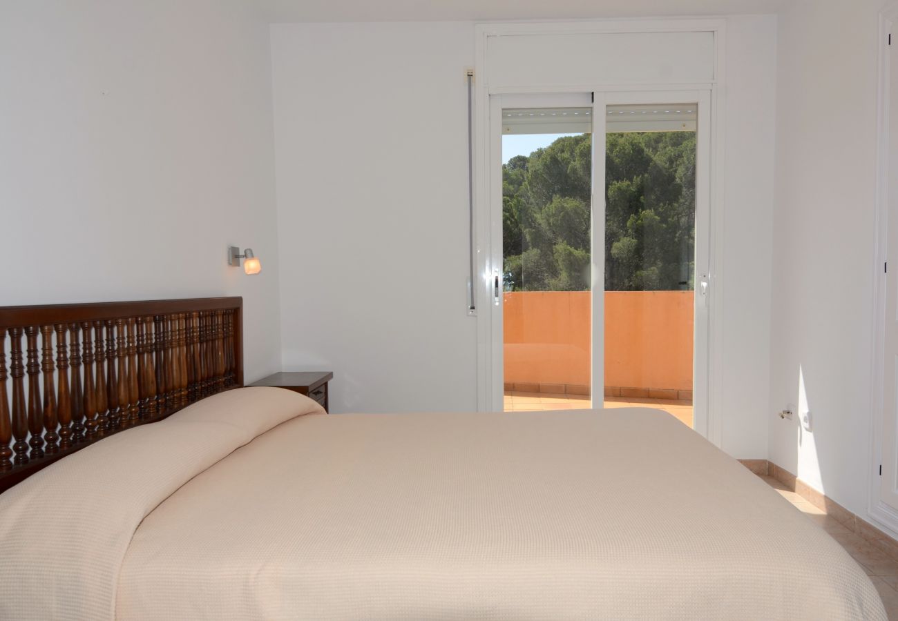 Apartamento en Pals - PUIG SA GUILLA II E 1-3