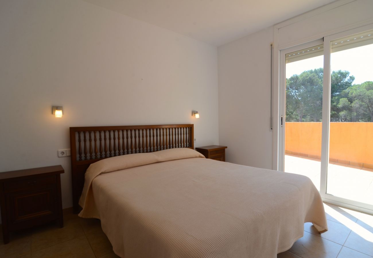 Apartamento en Pals - PUIG SA GUILLA II E 1-3