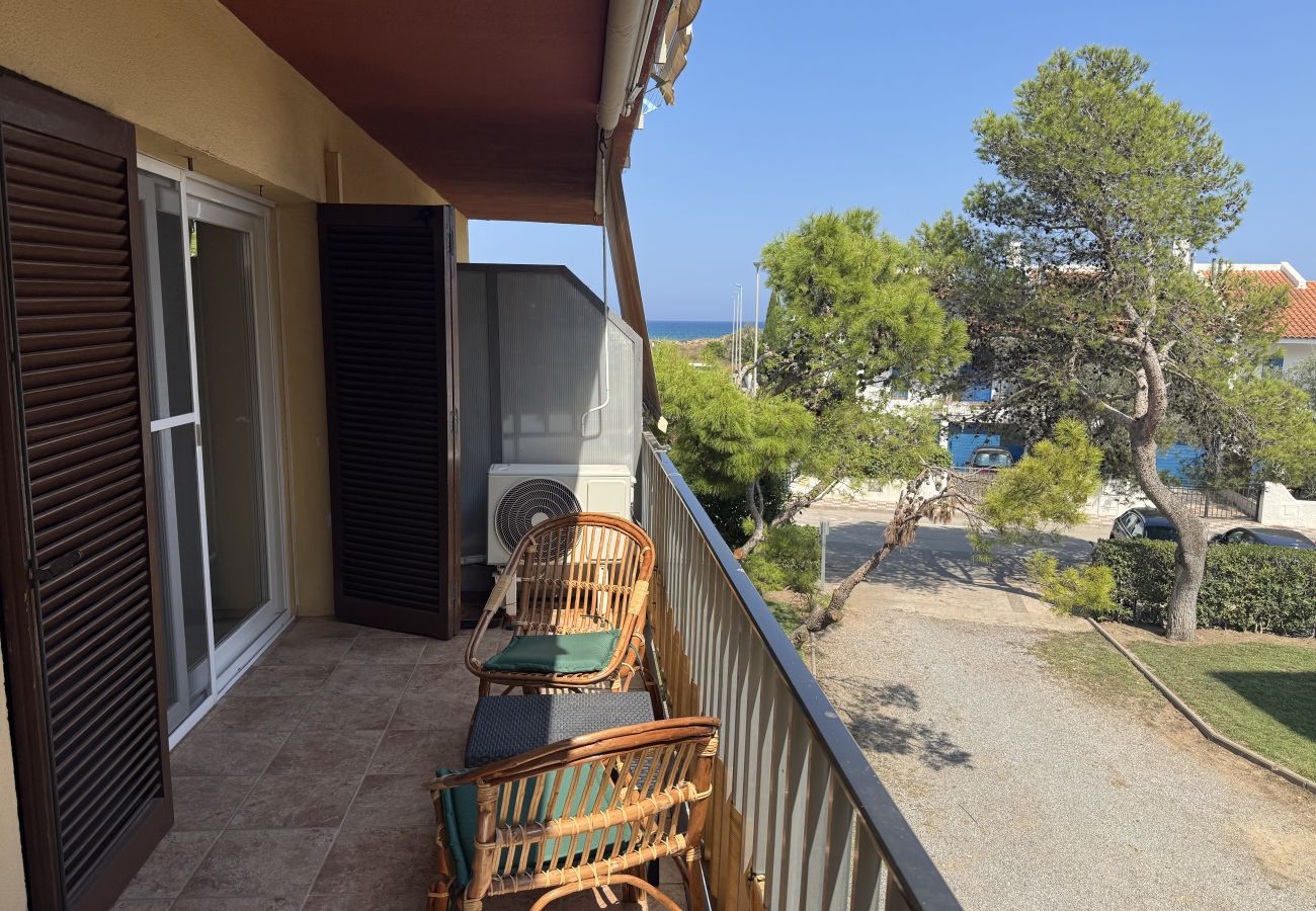 Apartamento en Torroella de Montgri - Mare Nostrum 622