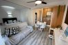 Apartamento en Torroella de Montgri - Mare Nostrum 622
