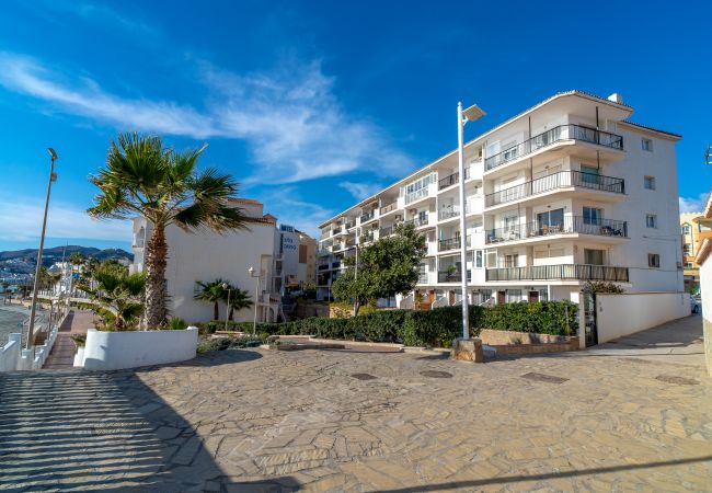 Apartamento en Nerja - Arce 5 Torrecilla Beach by Casasol