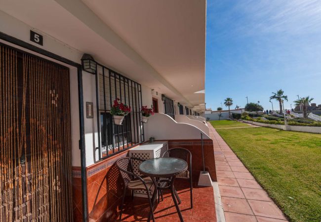 Apartamento en Nerja - Arce 5 Torrecilla Beach by Casasol