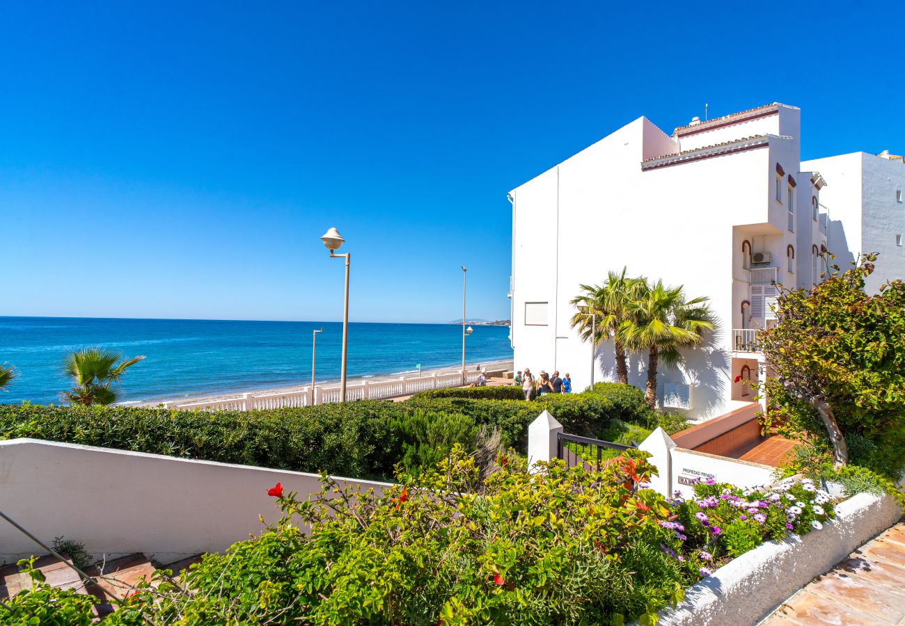 Apartamento en Nerja - Arce 5 Torrecilla Beach by Casasol
