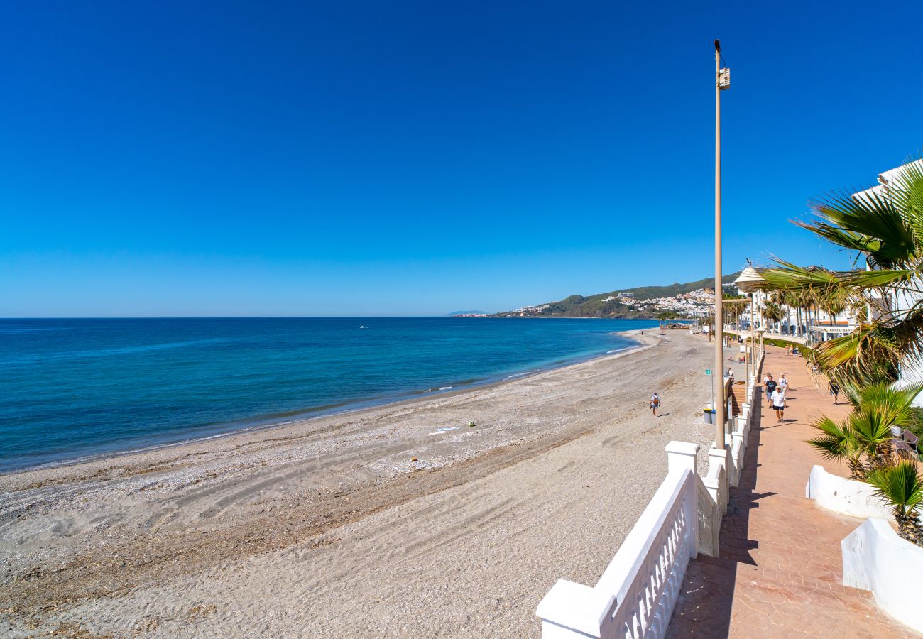 Apartamento en Nerja - Arce 5 Torrecilla Beach by Casasol
