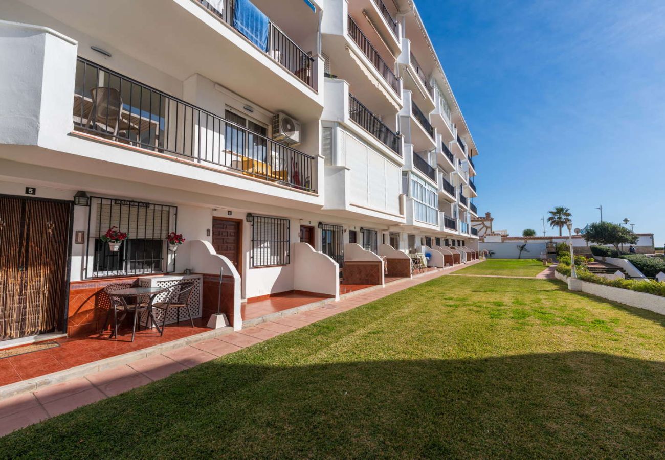 Apartamento en Nerja - Arce 5 Torrecilla Beach by Casasol