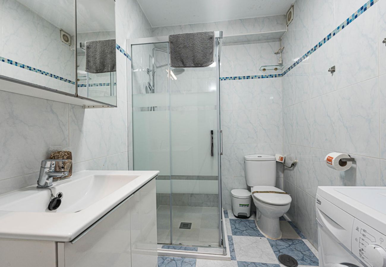 Apartamento en Nerja - Arce 5 Torrecilla Beach by Casasol