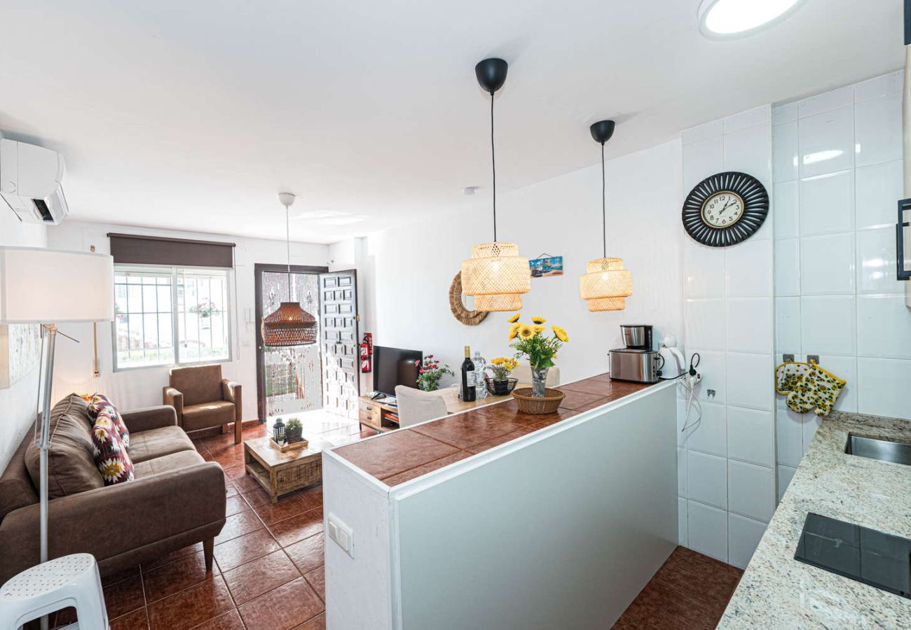 Apartamento en Nerja - Arce 5 Torrecilla Beach by Casasol