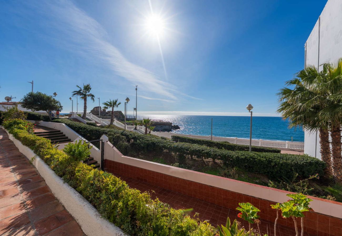 Apartamento en Nerja - Arce 5 Torrecilla Beach by Casasol