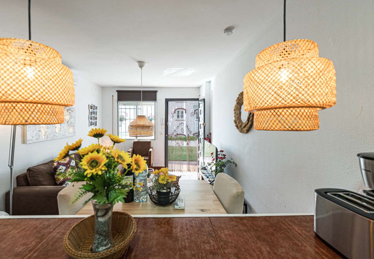 Apartamento en Nerja - Arce 5 Torrecilla Beach by Casasol