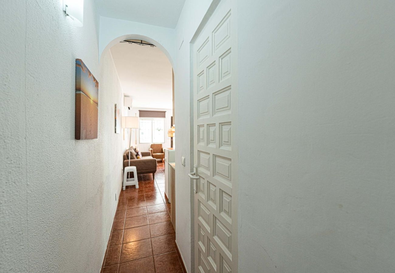 Apartamento en Nerja - Arce 5 Torrecilla Beach by Casasol