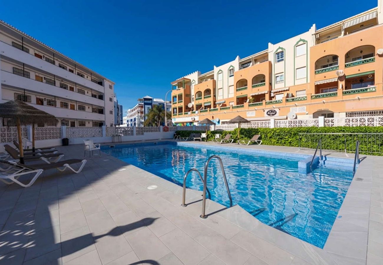 Apartamento en Nerja - Arce 5 Torrecilla Beach by Casasol