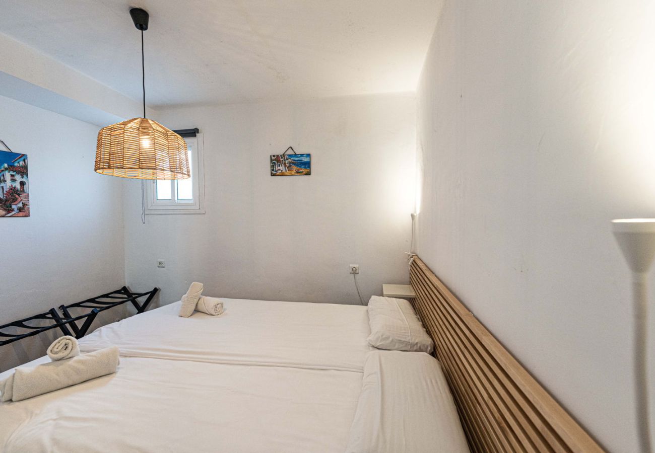 Apartamento en Nerja - Arce 5 Torrecilla Beach by Casasol