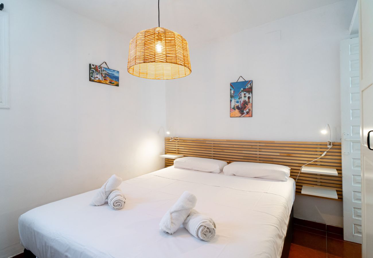Apartamento en Nerja - Arce 5 Torrecilla Beach by Casasol