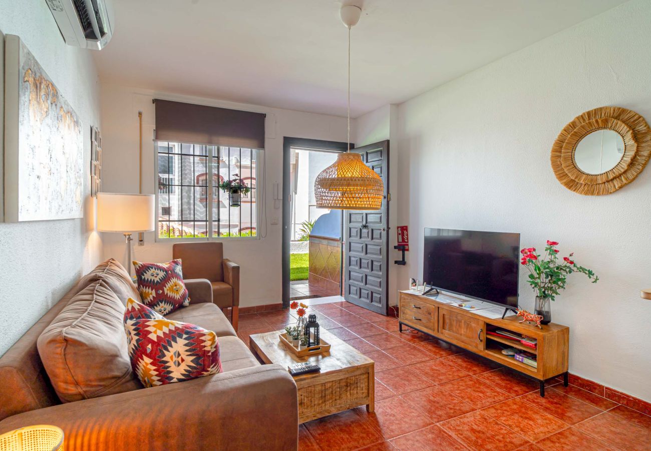 Apartamento en Nerja - Arce 5 Torrecilla Beach by Casasol