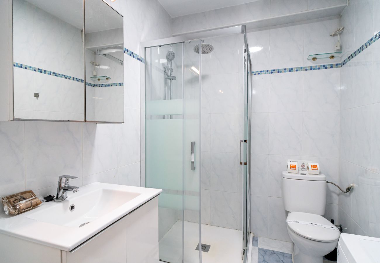 Apartamento en Nerja - Arce 5 Torrecilla Beach by Casasol