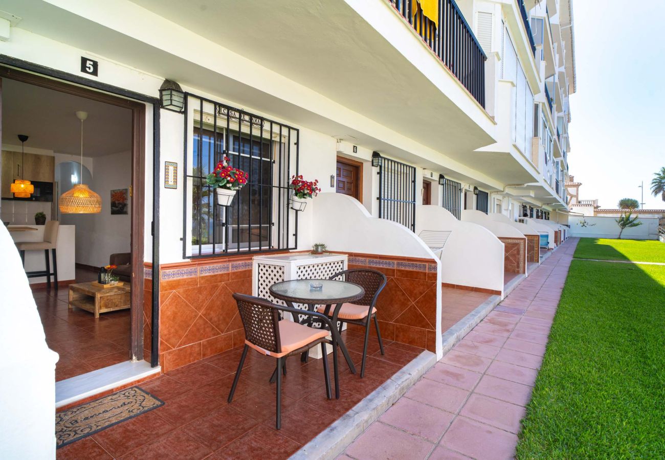 Apartamento en Nerja - Arce 5 Torrecilla Beach by Casasol