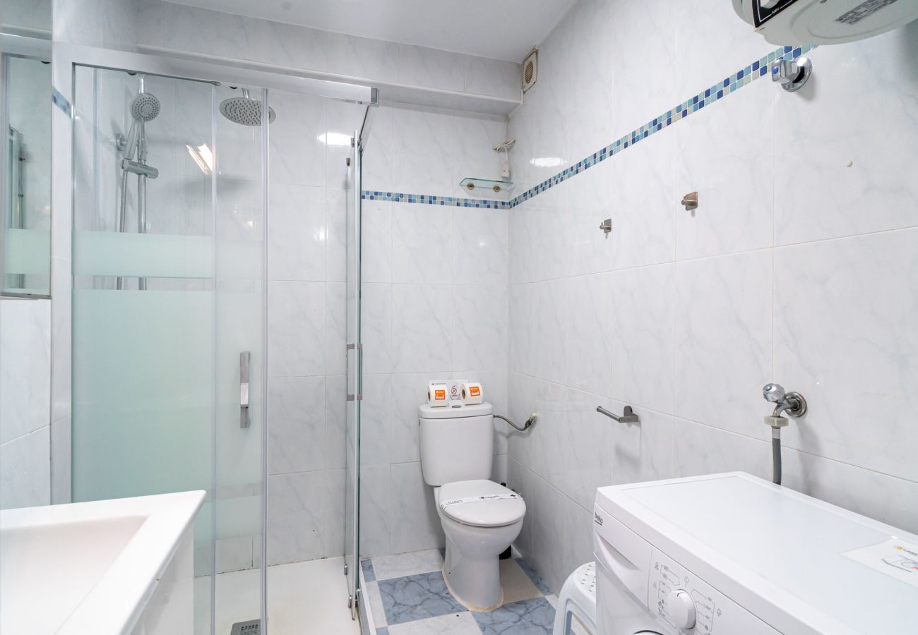 Apartamento en Nerja - Arce 5 Torrecilla Beach by Casasol