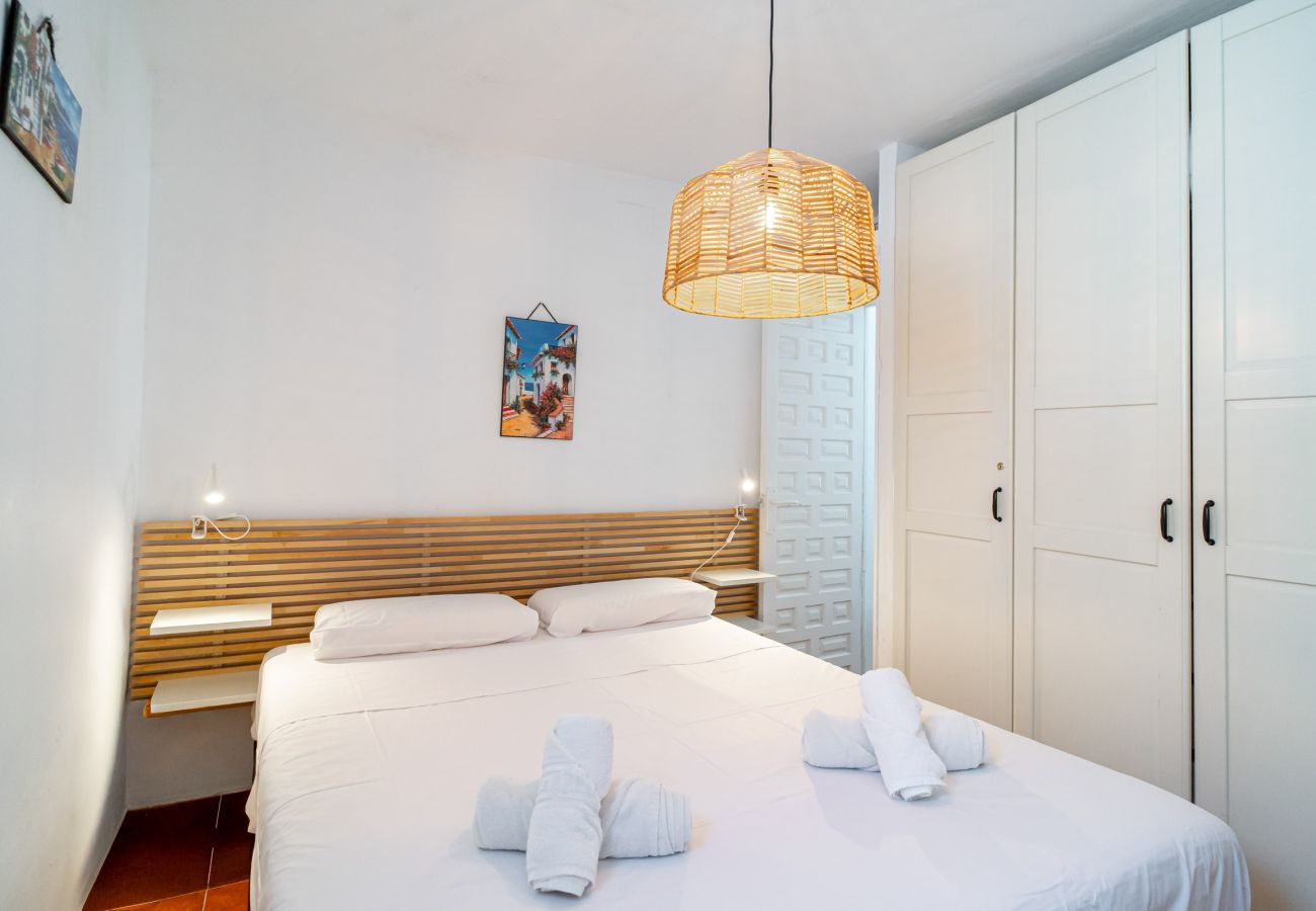 Apartamento en Nerja - Arce 5 Torrecilla Beach by Casasol
