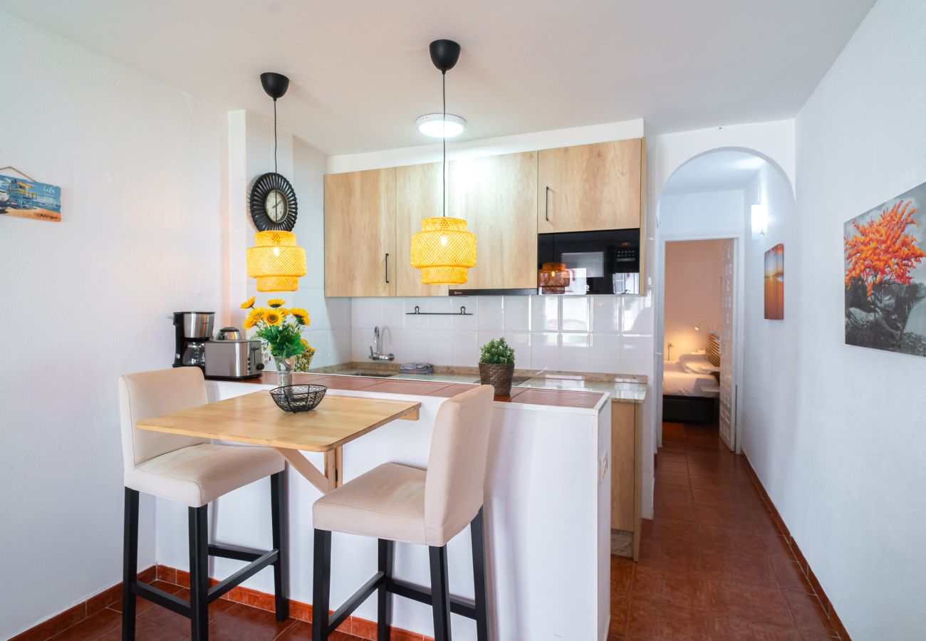 Apartamento en Nerja - Arce 5 Torrecilla Beach by Casasol