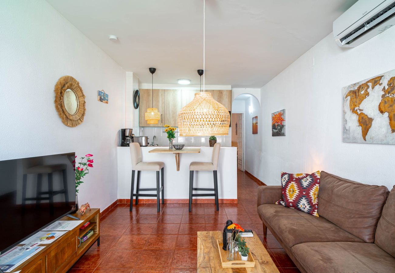 Apartamento en Nerja - Arce 5 Torrecilla Beach by Casasol