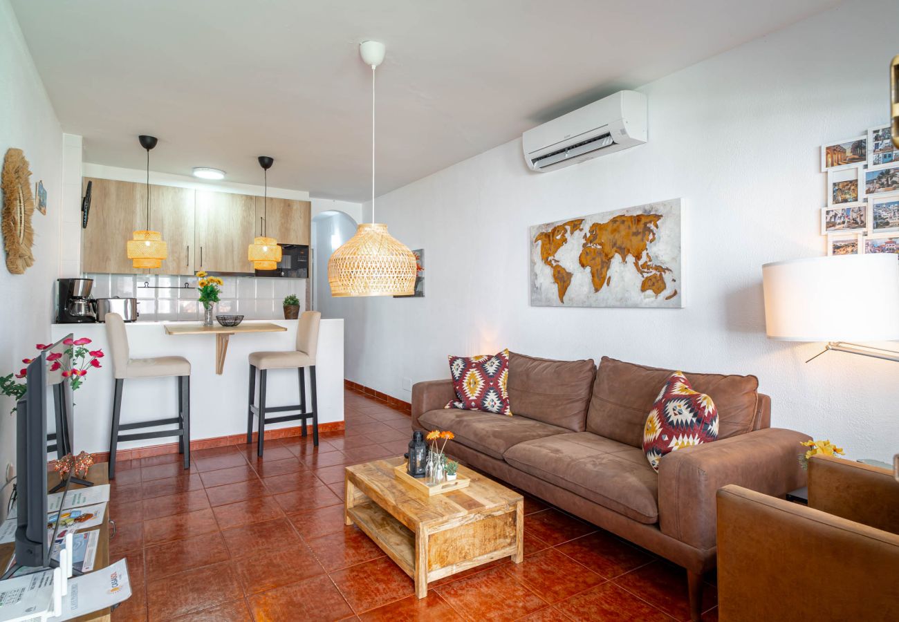 Apartamento en Nerja - Arce 5 Torrecilla Beach by Casasol