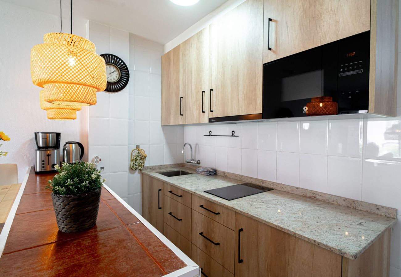 Apartamento en Nerja - Arce 5 Torrecilla Beach by Casasol