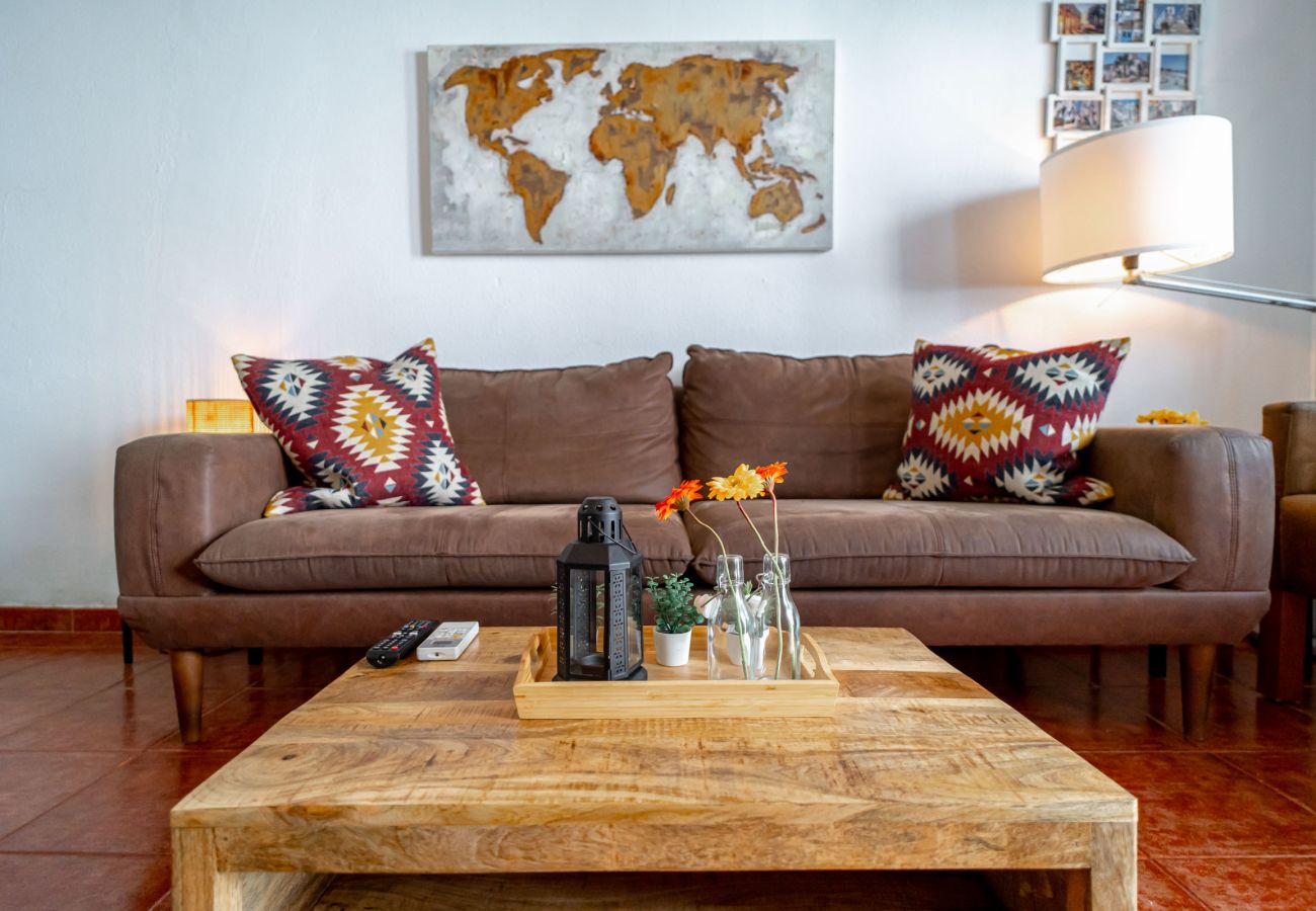 Apartamento en Nerja - Arce 5 Torrecilla Beach by Casasol