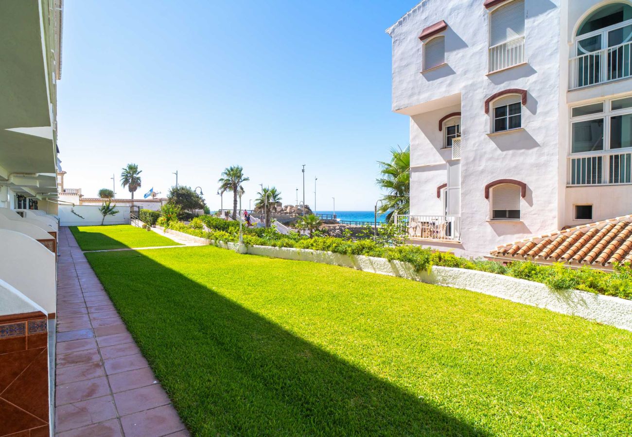 Apartamento en Nerja - Arce 5 Torrecilla Beach by Casasol