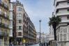 Apartamento en San Sebastián/Donostia - ITSASKIRRI - Basque Stay
