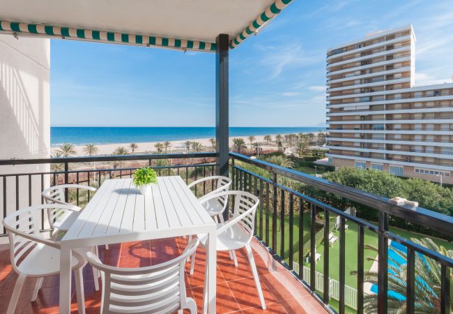 Playa de Gandía - Apartamento