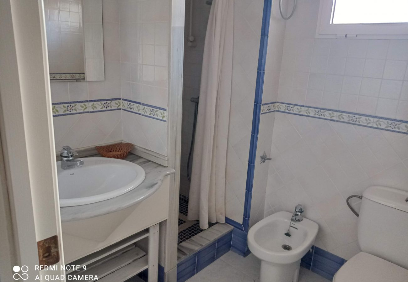Apartamento en Xeraco Playa - 4.Avda La Mota 10 Bajo