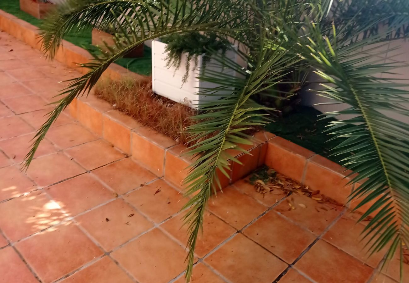 Apartamento en Xeraco Playa - 4.Avda La Mota 10 Bajo