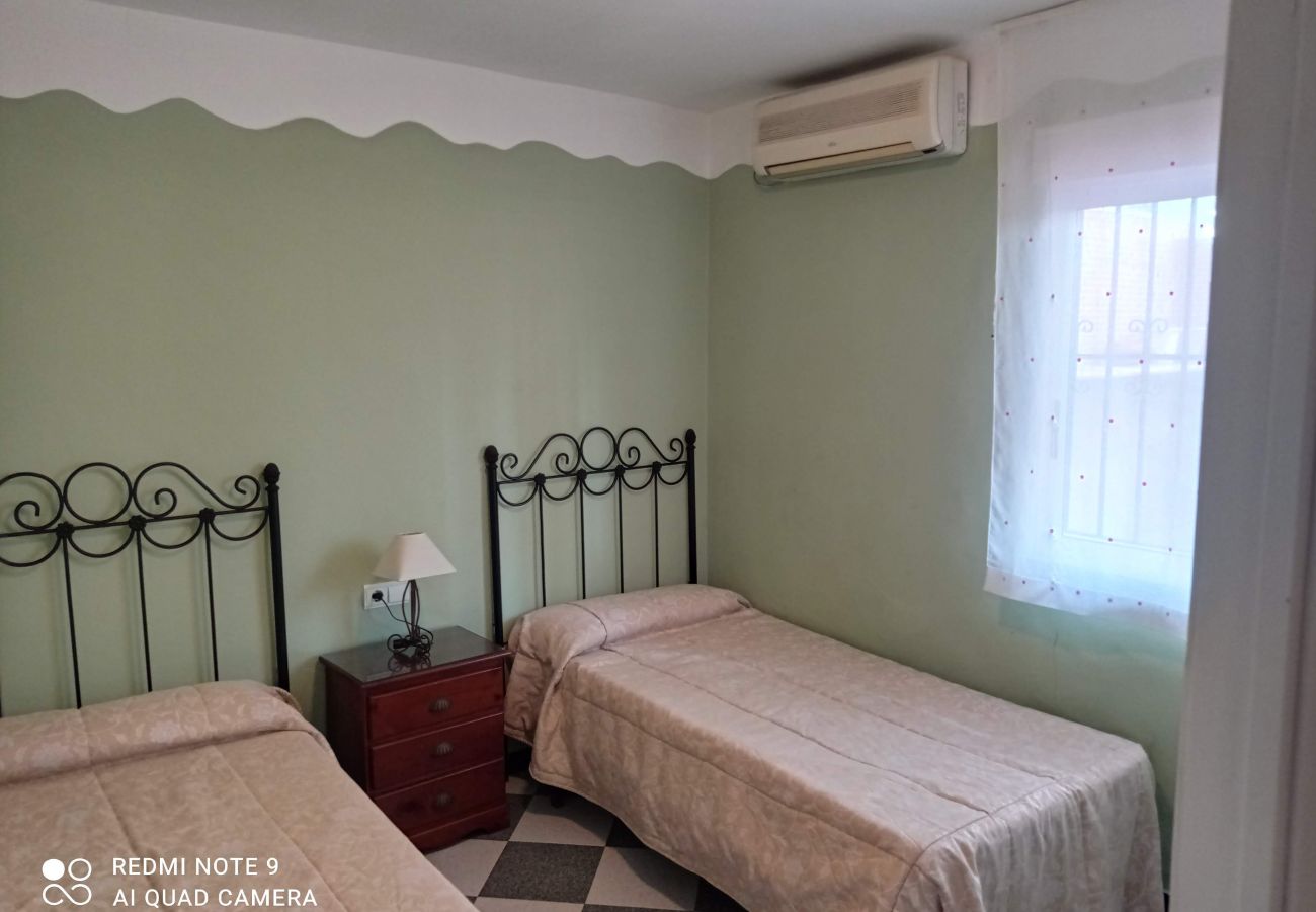 Apartamento en Xeraco Playa - 4.Avda La Mota 10 Bajo