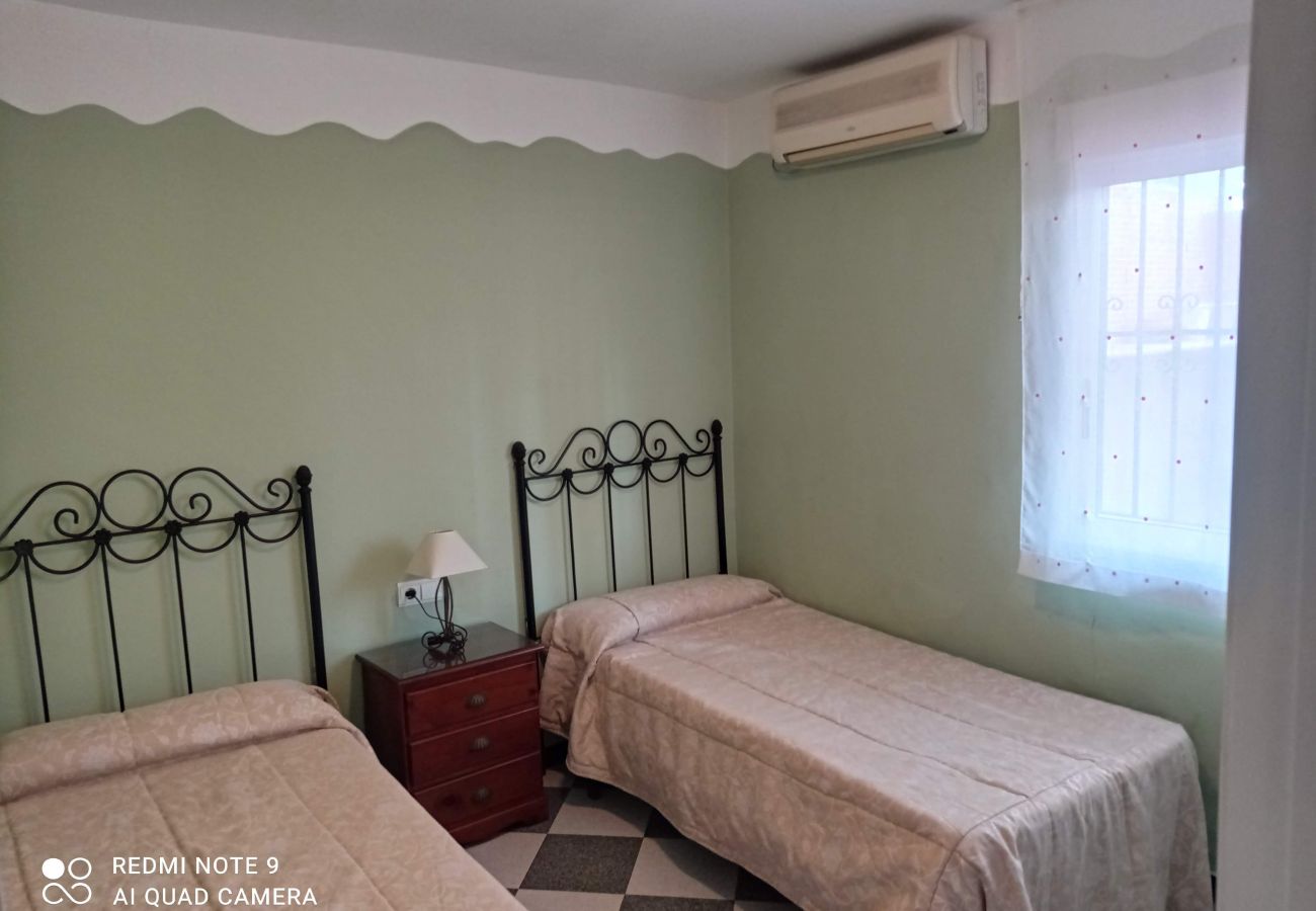 Apartamento en Xeraco Playa - 4.Avda La Mota 10 Bajo