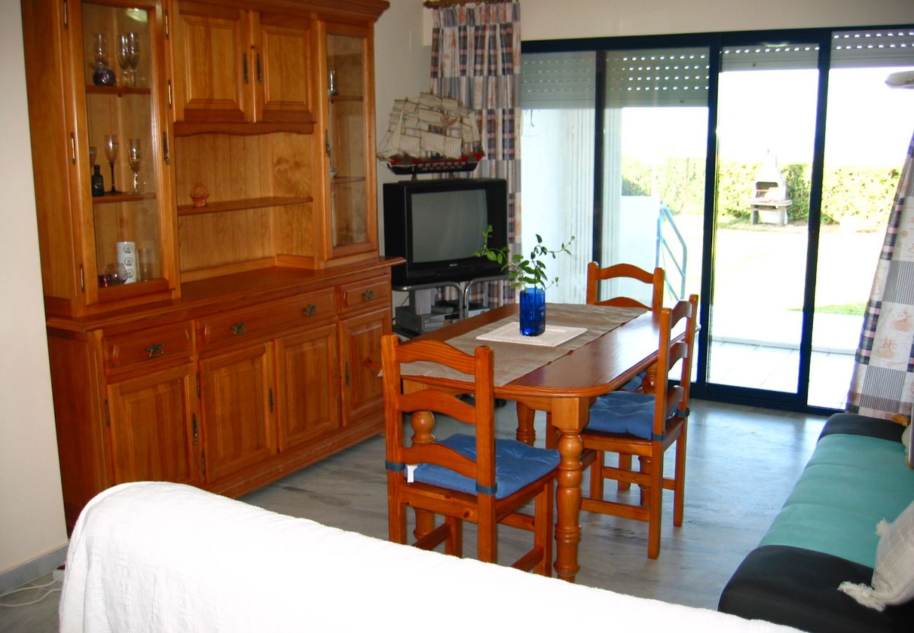 Apartamento en Xeraco Playa - 4.Canal Salinas Esc. II bajo pta. 1