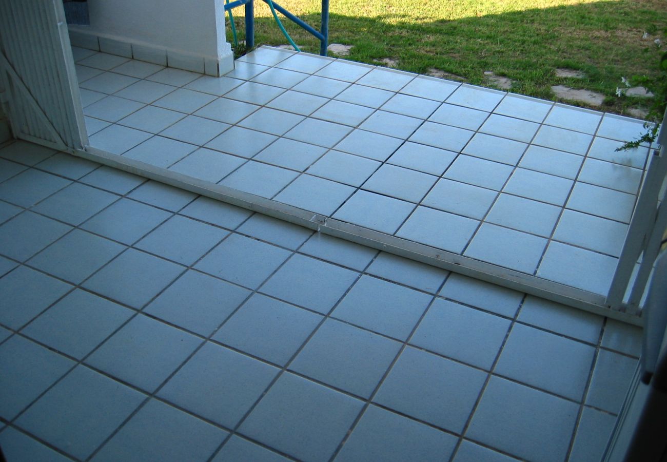 Apartamento en Xeraco Playa - 4.Canal Salinas Esc. II bajo pta. 1