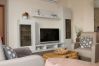Apartamento en Calpe - AT161 MELIOR I 5ºE Apartamento en Calpe - AT161 MELIOR I 5ºE