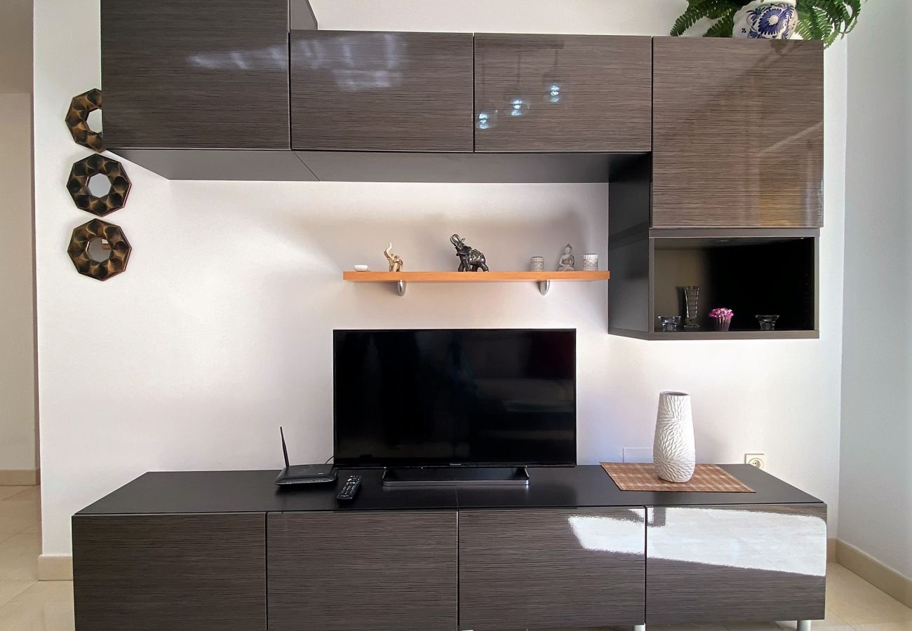 Apartamento en Nerja - Triton Urban Apartment by Casasol