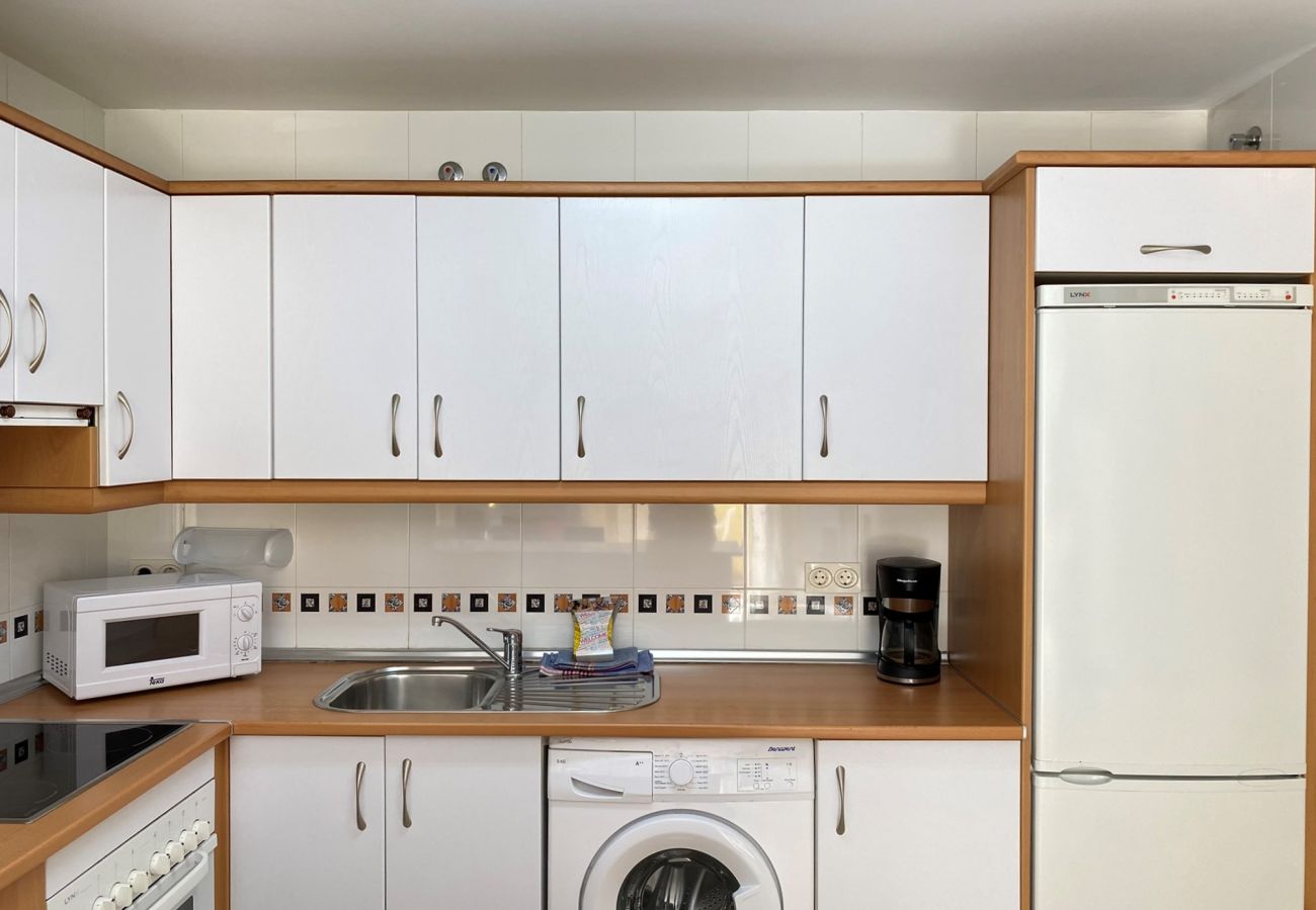 Apartamento en Nerja - Triton Urban Apartment by Casasol