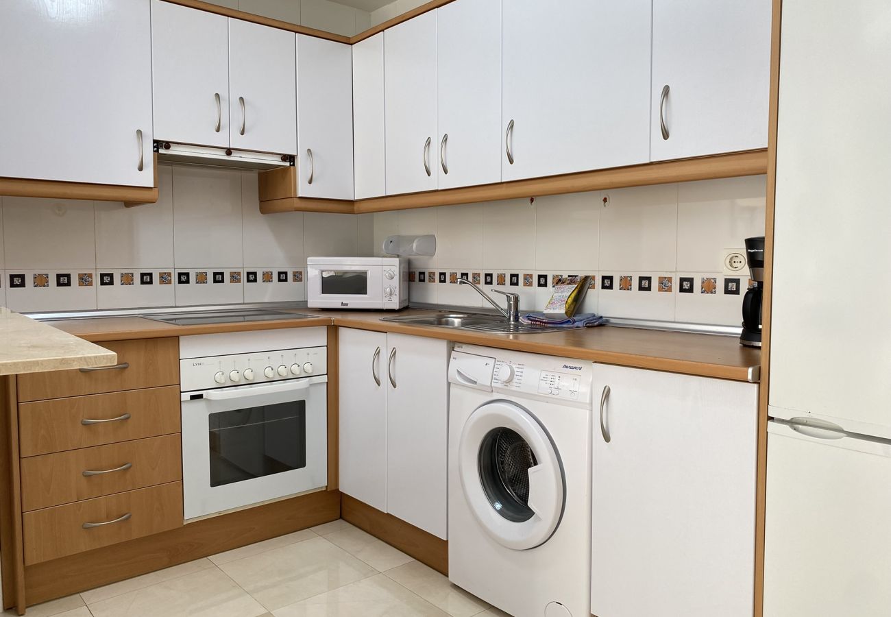 Apartamento en Nerja - Triton Urban Apartment by Casasol