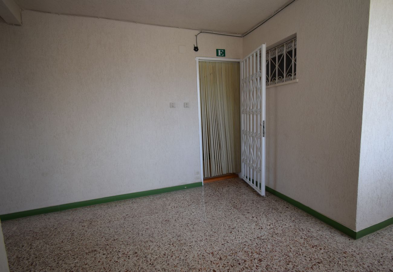 Estudio en Benidorm - CABALLOS 8E (ESTUDIO)