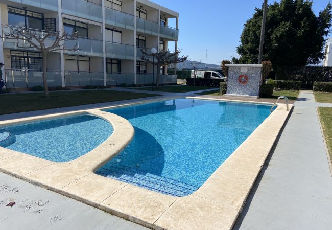 Apartamento en Javea / Xàbia - SANTA BARBARA 2D